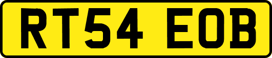 RT54EOB