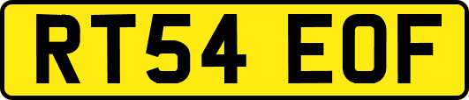 RT54EOF