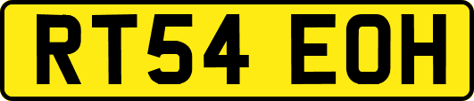 RT54EOH