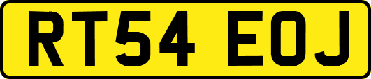 RT54EOJ