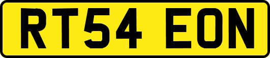 RT54EON