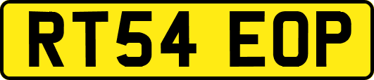 RT54EOP