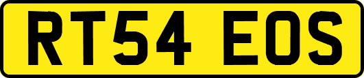 RT54EOS