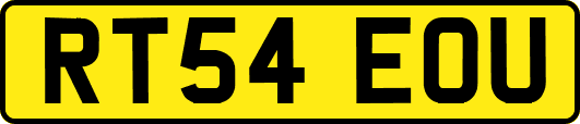 RT54EOU