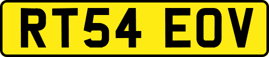 RT54EOV