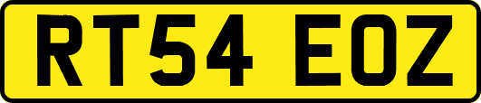 RT54EOZ