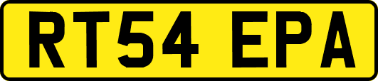 RT54EPA