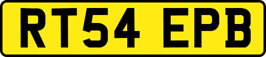 RT54EPB