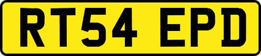 RT54EPD
