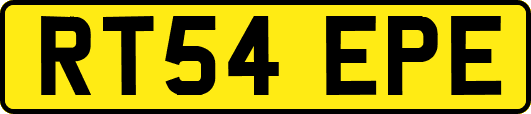 RT54EPE