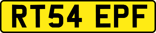 RT54EPF