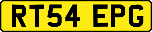 RT54EPG