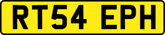 RT54EPH