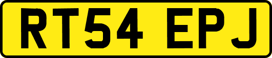 RT54EPJ