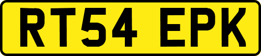 RT54EPK