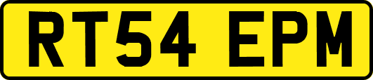 RT54EPM