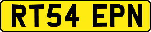 RT54EPN