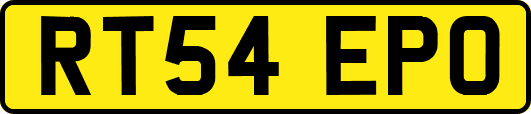 RT54EPO