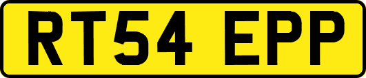 RT54EPP