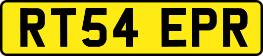 RT54EPR