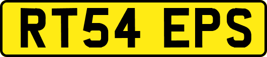 RT54EPS