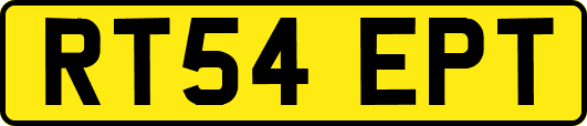 RT54EPT
