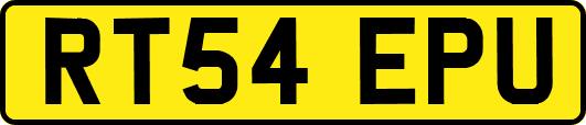 RT54EPU