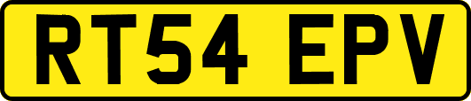 RT54EPV