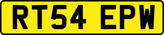 RT54EPW