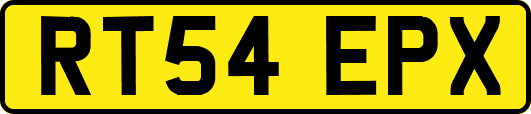 RT54EPX