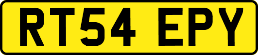 RT54EPY