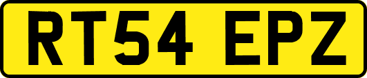 RT54EPZ