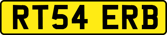 RT54ERB