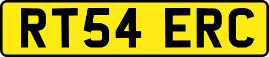 RT54ERC