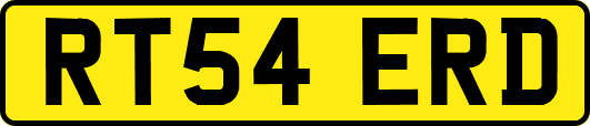 RT54ERD