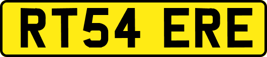 RT54ERE