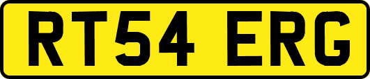 RT54ERG