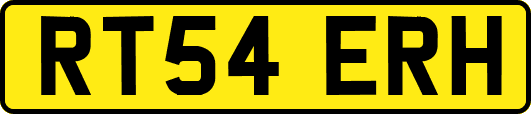RT54ERH