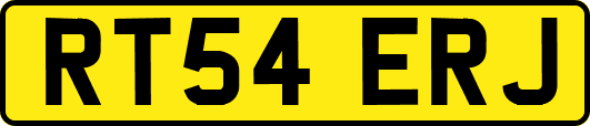 RT54ERJ