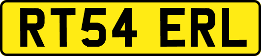 RT54ERL