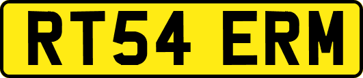 RT54ERM