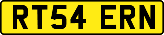RT54ERN