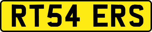 RT54ERS