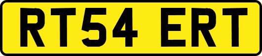 RT54ERT