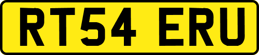 RT54ERU
