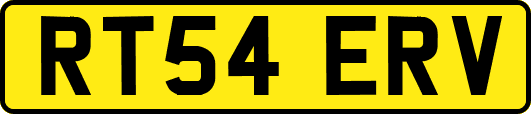 RT54ERV