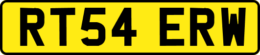 RT54ERW