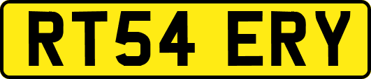 RT54ERY