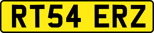 RT54ERZ
