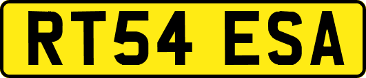 RT54ESA